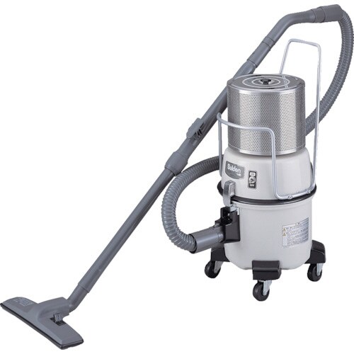 クリーンルーム用掃除機(乾式)