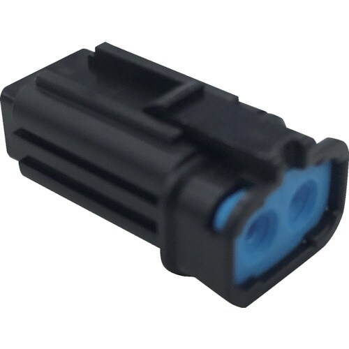 防水コネクタ ソケットハウジング