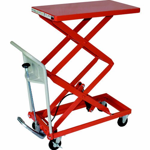 ハンドリフター80kg 400×720 高揚程型