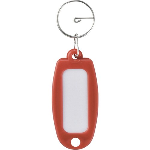 ネームホルダー