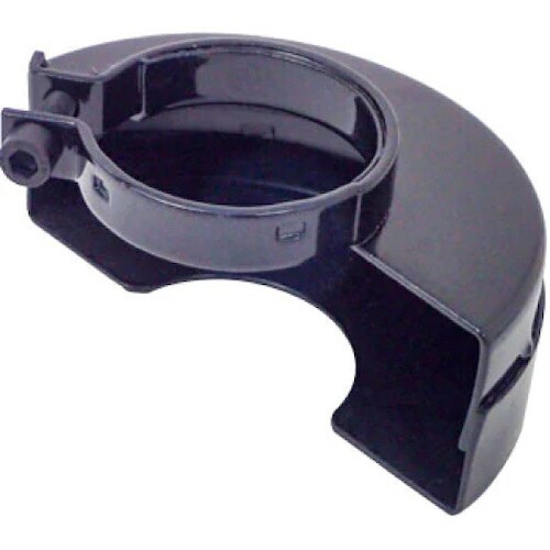 切断砥石用保護カバー