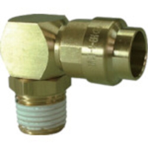 ファイブHタイプメイルエルボ 10mm・R1/4