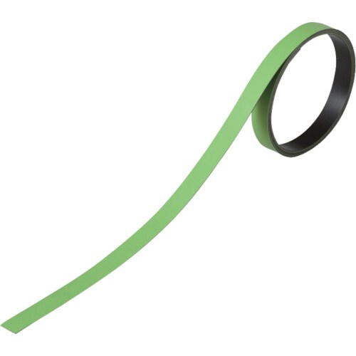 テープ状カラーマグネット