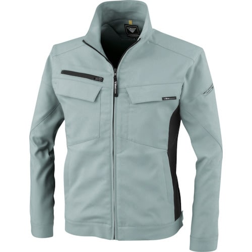 長袖ブルゾン1500−605−L