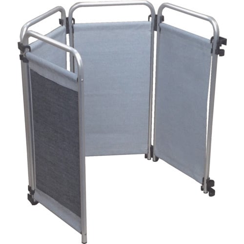 小型火花用衝立 超小型スリム