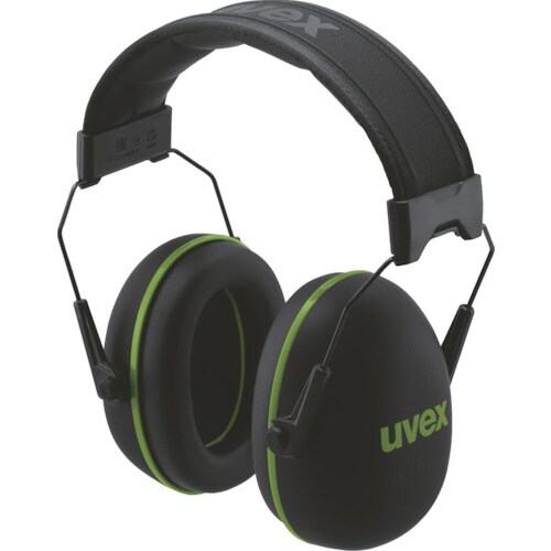 イヤーマフ ウベックスKX10