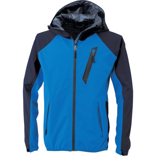 レインウェア上下セット32001−40−5L