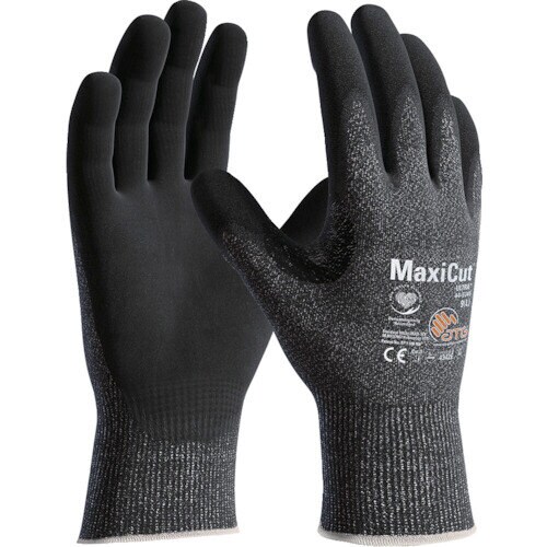 耐切創手袋 マキシカット・ウルトラ