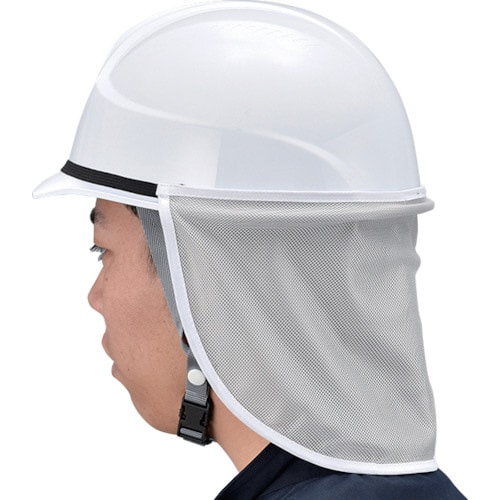 熱中症予防対策商品 ネックガード マーサタイプ