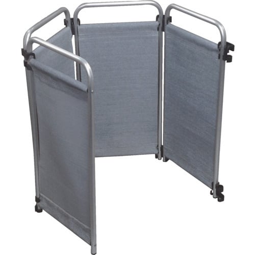 小型火花用衝立 超小型スリム