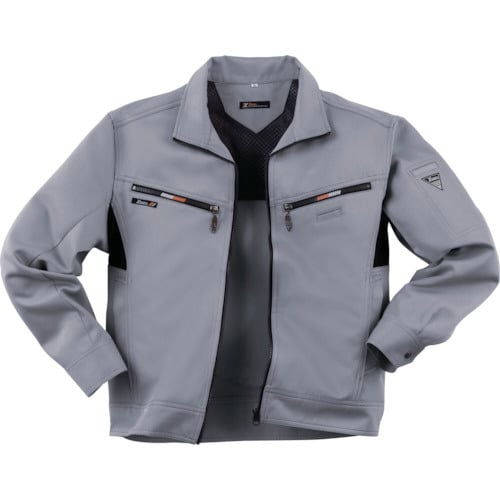 長袖ブルゾン1670−20−M