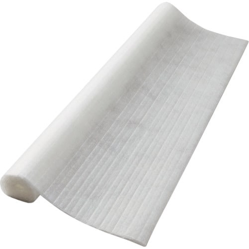 夏冬兼用断熱シートキューブタイプ不織布