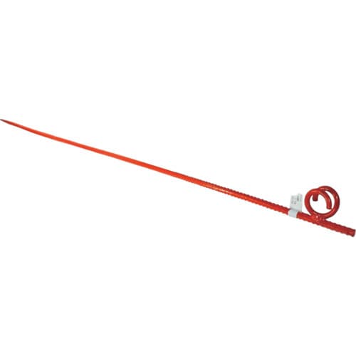 N式巻型ロープ止め D10×1200