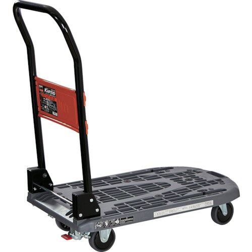 樹脂台車 カルティオ 折畳 780X490