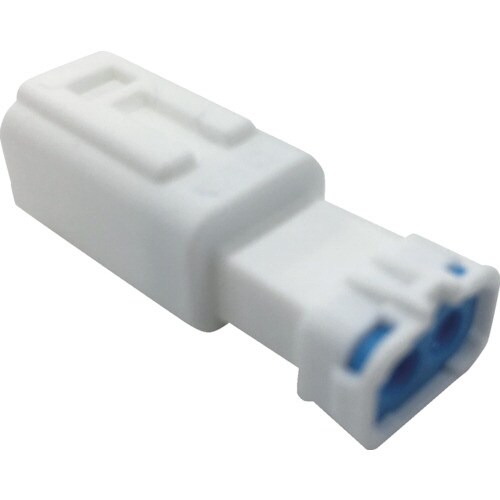 防水コネクタ ソケットハウジング