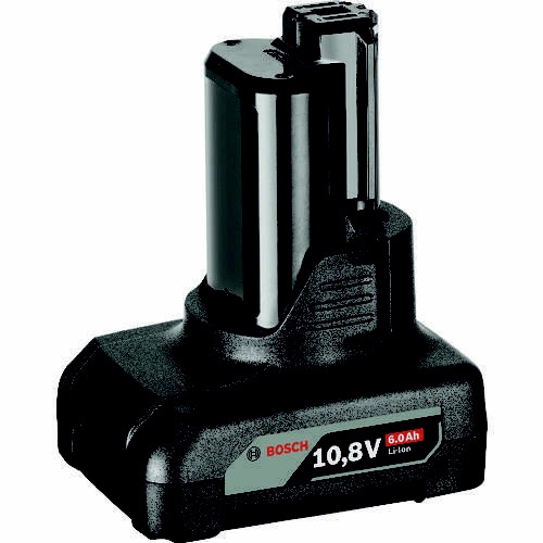 リチウムイオンバッテリー10.8V 6.0Ah