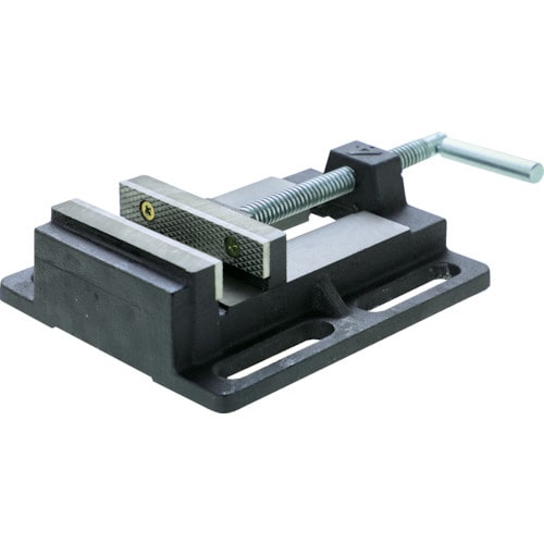 ボール盤バイス(軽量タイプ) 75mm