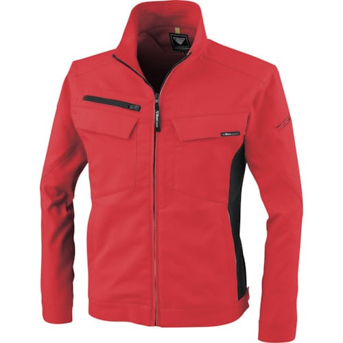 長袖ブルゾン1500−71−M