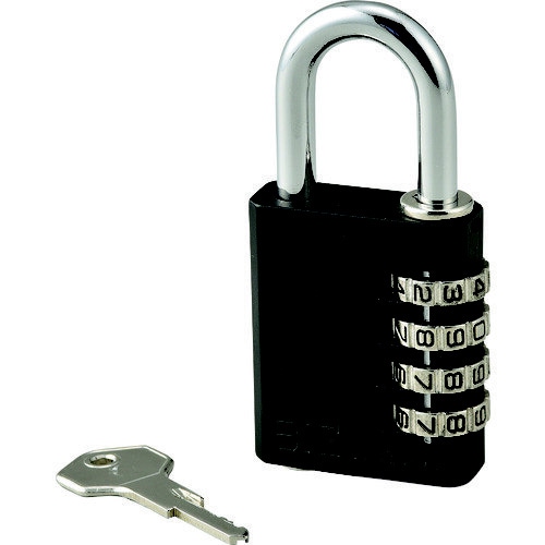 南京錠(キーロック)