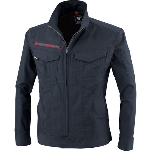 長袖ブルゾン1740−19−M