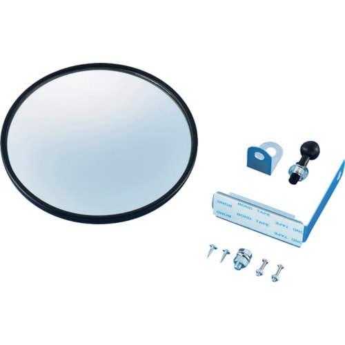 小型カーブミラー(マグネットタイプ)