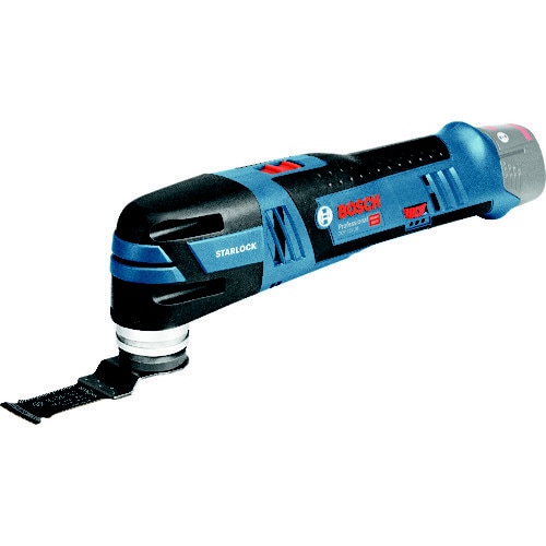 コードレスマルチツール