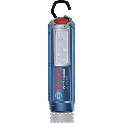 10.8VコードレスライトLED本体のみ