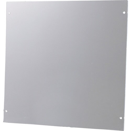 高輝度蓄光ステッカー標識用プレート