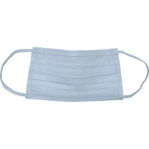 一般作業用マスク (ダブルワイヤー仕様)