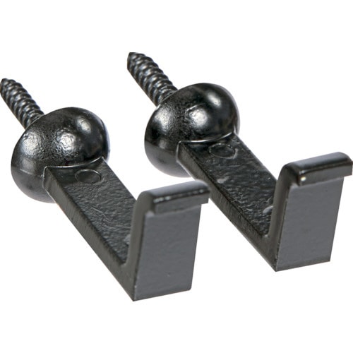 木部用額受け 20mm 2本入