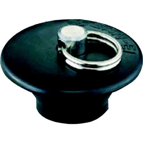 バス用W式ゴム栓 H27F−43