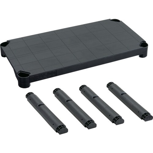 プラスチック棚用オプション