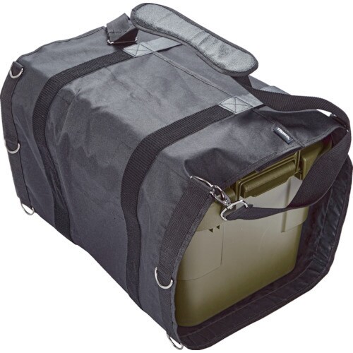 なんでもキャリングシート