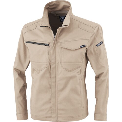 長袖ブルゾン1721−39−M