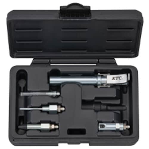 ロックカプラ用アタッチメントセット