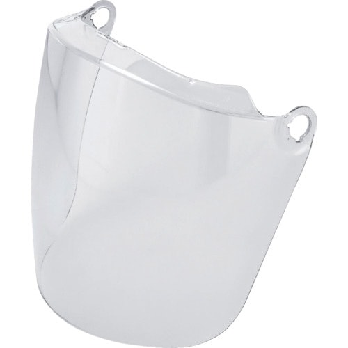 フィオス フェイスガード用 替えレンズバイザー