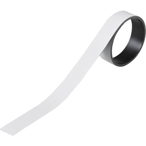 テープ状カラーマグネット