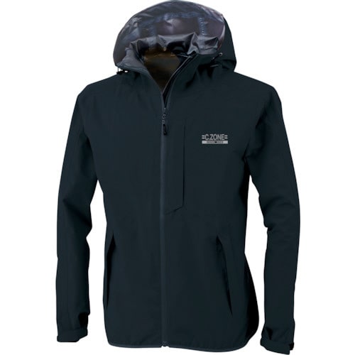 レインウェア上下セット32000−19−L