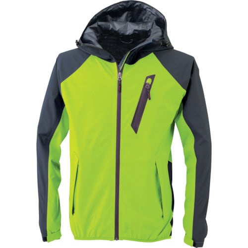 レインウェア上下セット32001−84−4L