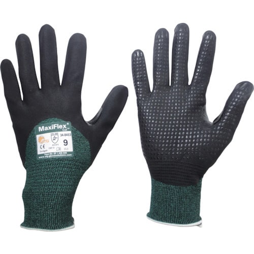 耐切創手袋 マキシフレックス・カット