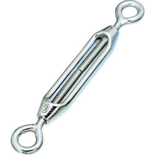 枠式ターンバックル