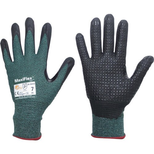 耐切創手袋 マキシフレックス・カット