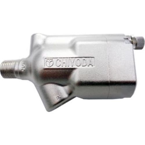 パルスブローコントローラ