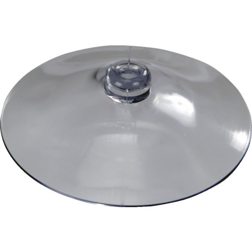 吸盤 60mm 横溝 10個入