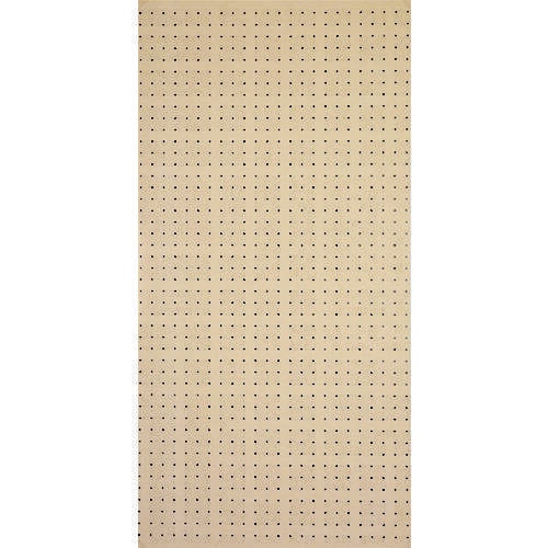 MDFパンチングボード約1200×600