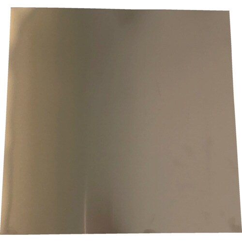 シムプレート ステンレス 1.0×50×100mm