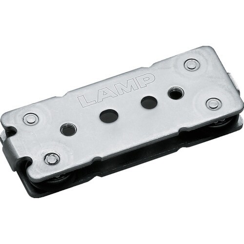 マルチローラーリニアガイドキャリッジ