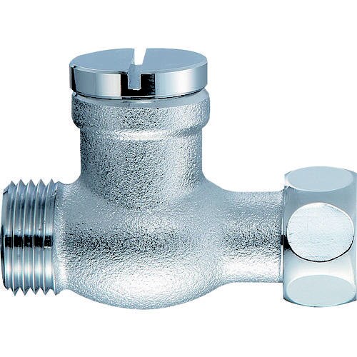 ストレーナ接手