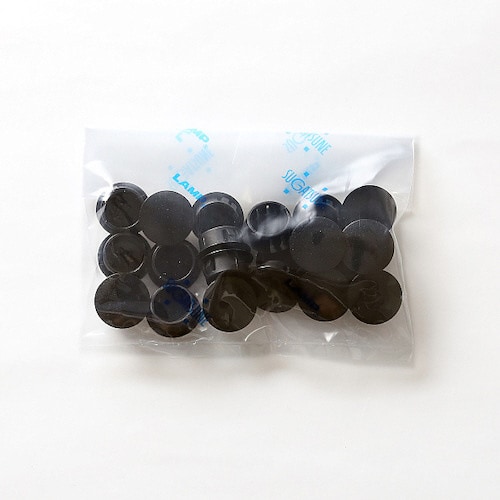 穴埋めキャップ