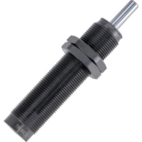 固定式ショックアブソーバ